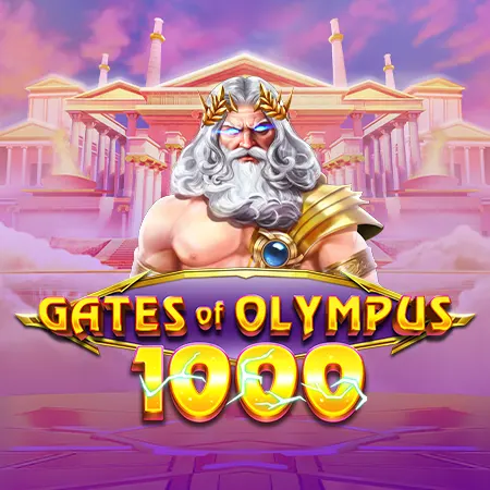 Gates of Olympus — слот Pragmatic Play