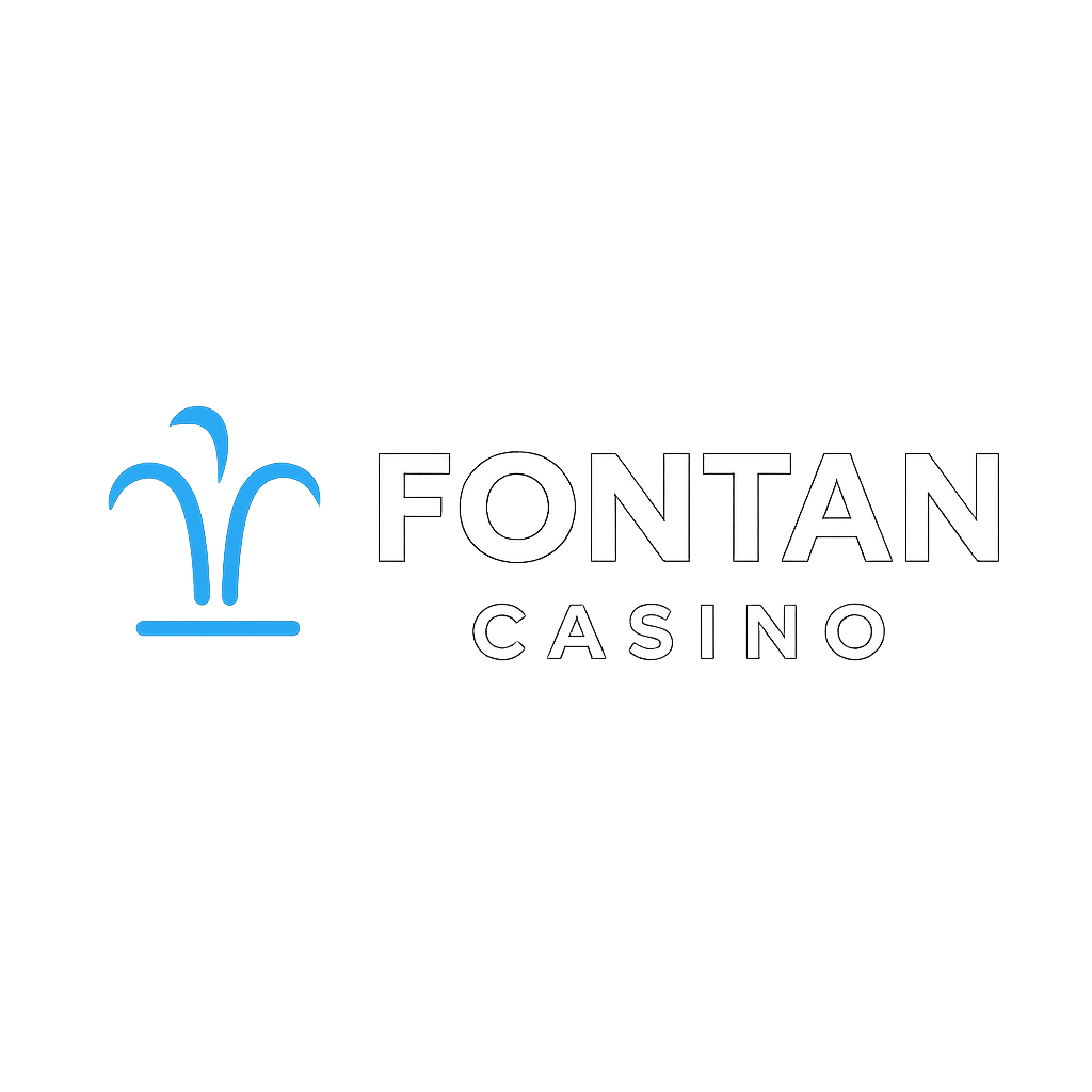 Казино Фонтан — официальный сайт